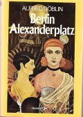 BERLIN ALEXADERPLATZ