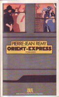ORIENT - EXPRESS