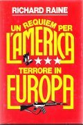 UN REQUIEM PER L' AMERICA - TERRORE IN EUROPA