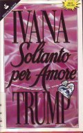 SOLTANTO PER AMORE