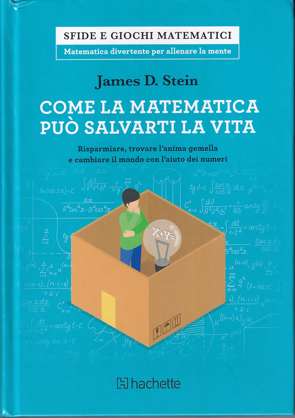 COME LA MATEMATICA PUO' SALVARTI LA VITA - RISPARMIARE TROVARE …