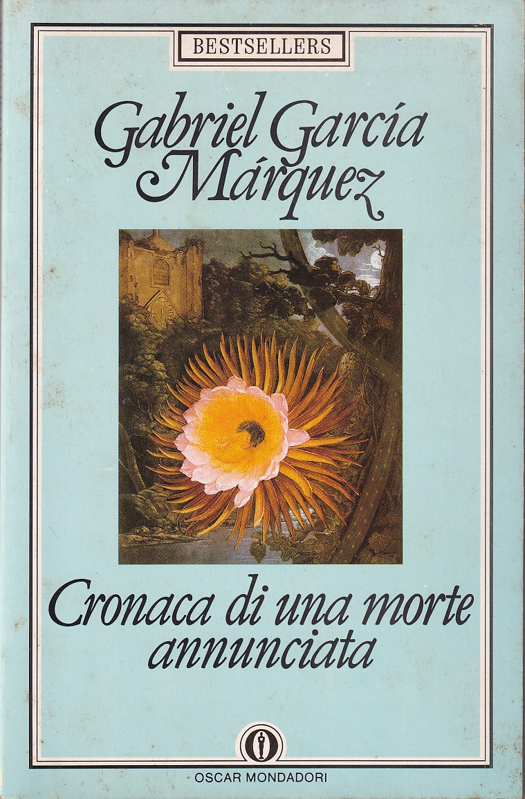 CRONACA DI UNA MORTE ANNUNCIATA