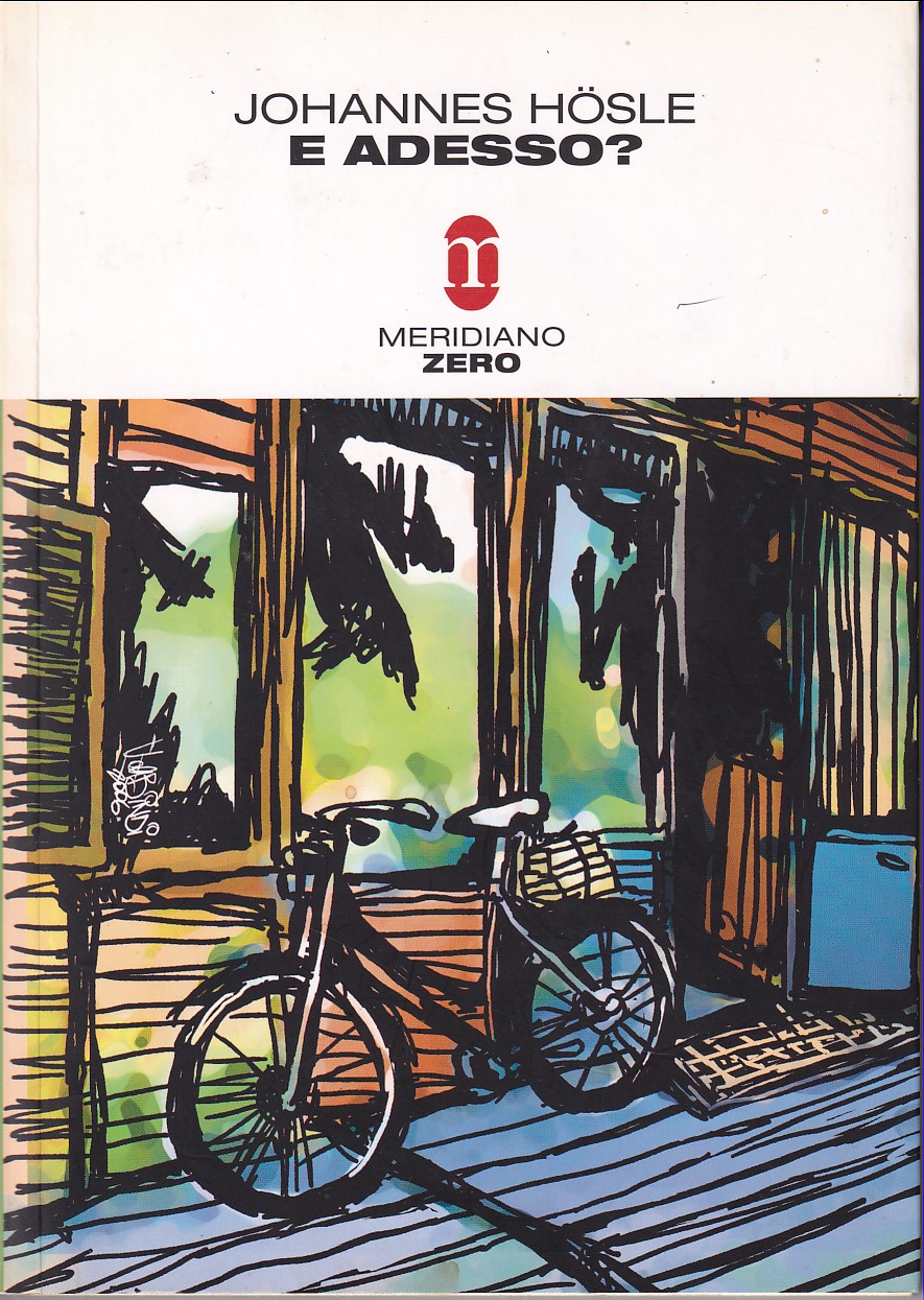 E ADESSO? - STORIE DI UNA GIOVINEZZA