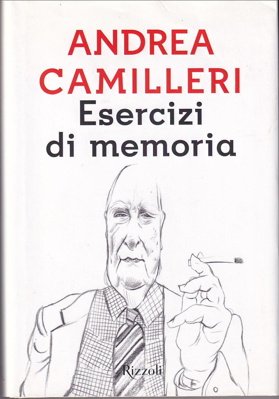 ESERCIZI DI MEMORIA