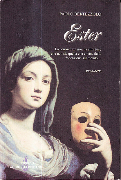 ESTER - ROMANZO