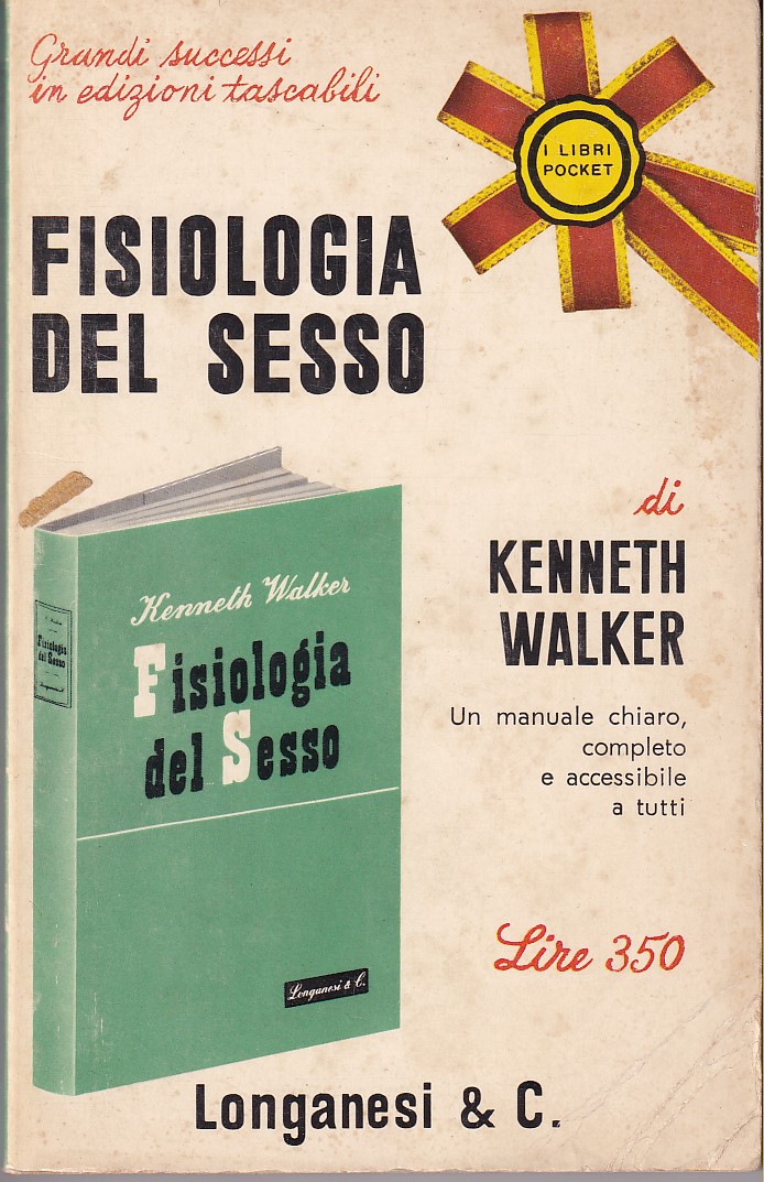 FISIOLOGIA DEL SESSO