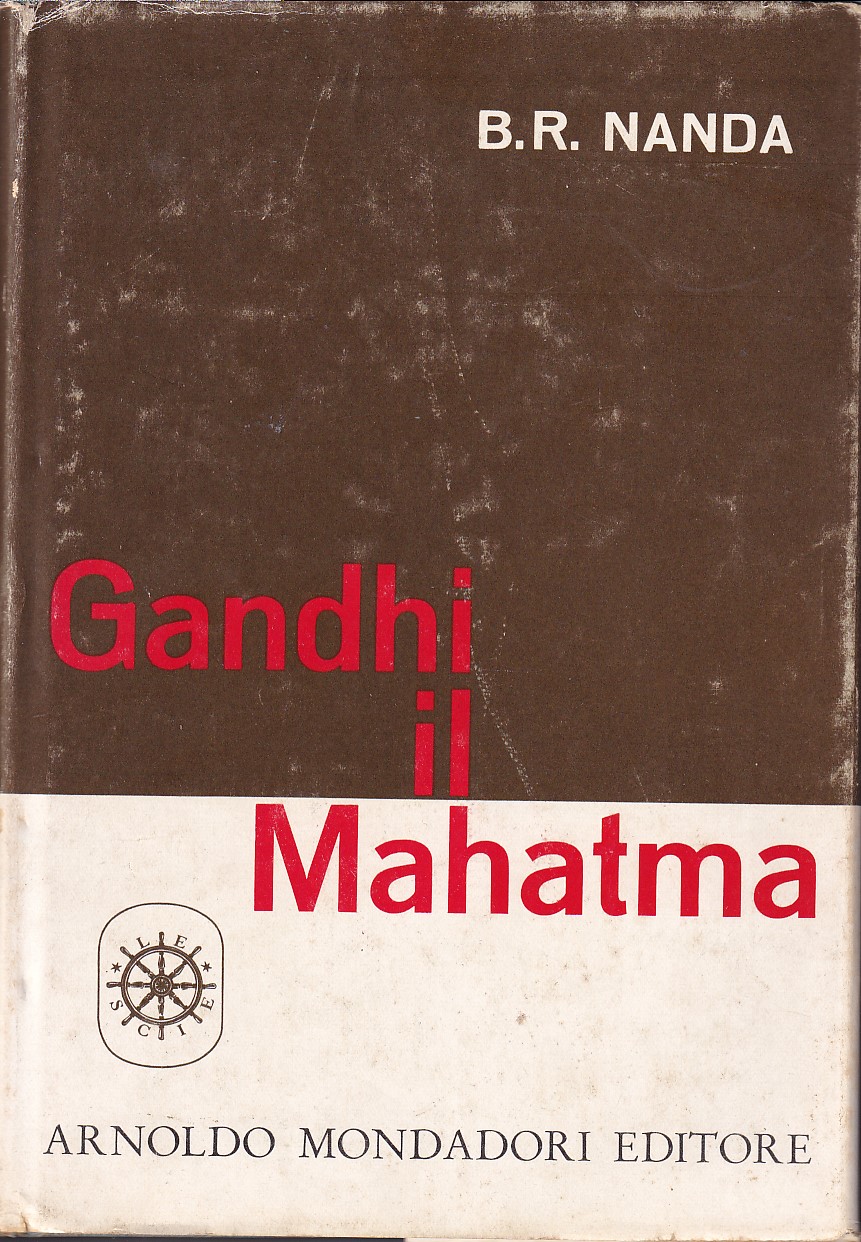 GANDHI IL MAHATMA