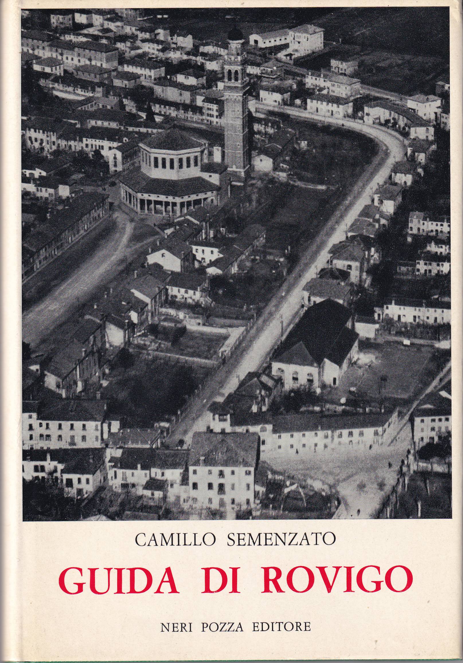 GUIDA DI ROVIGO