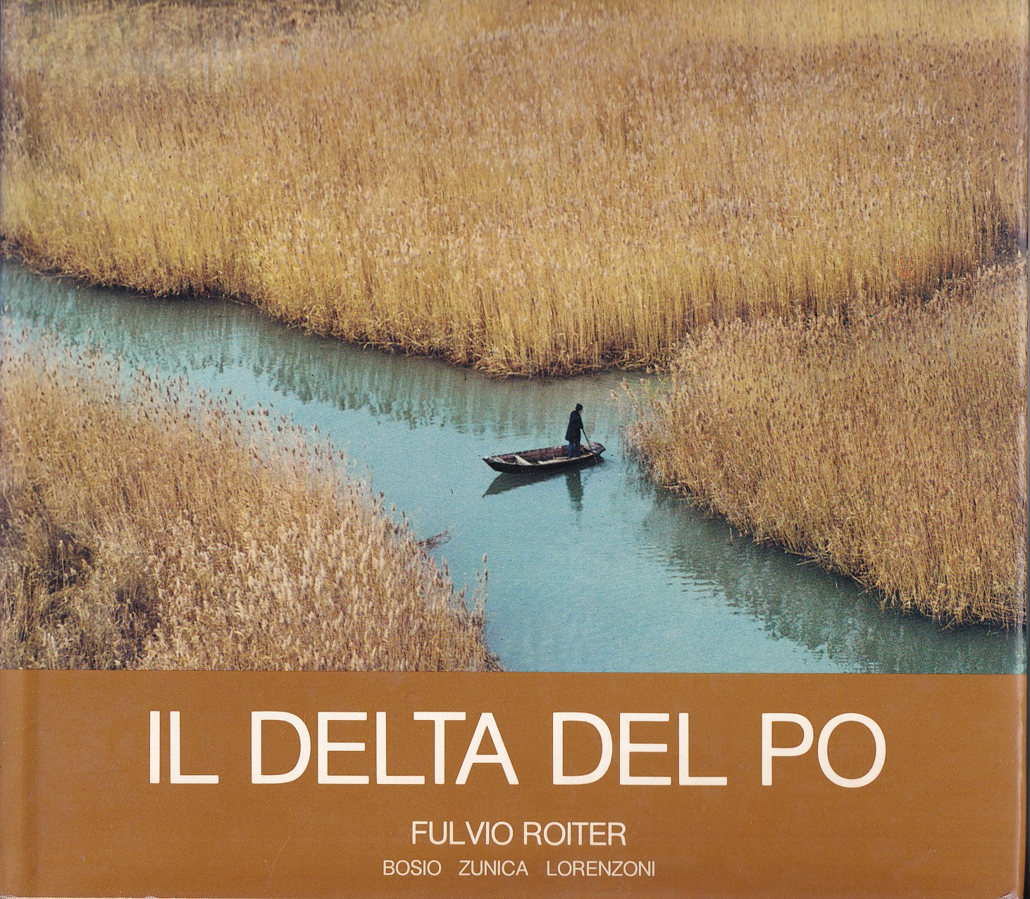 IL DELTA DEL PO