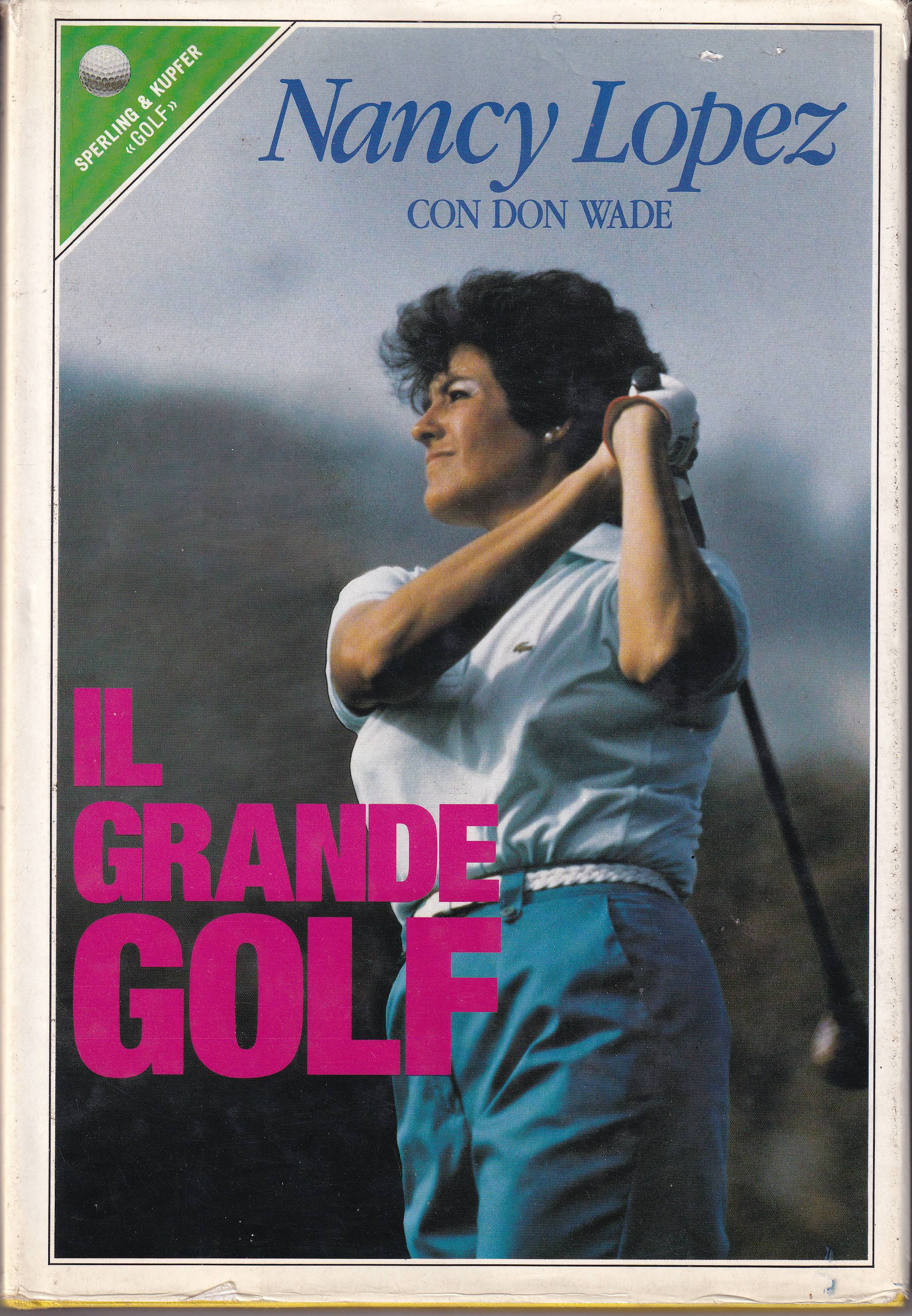 IL GRANDE GOLF
