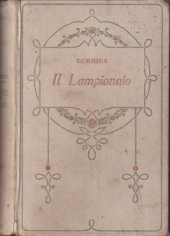 IL LAMPIONAIO