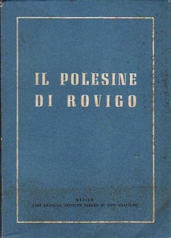 IL POLESINE DI ROVIGO - GUIDA TURISTICA