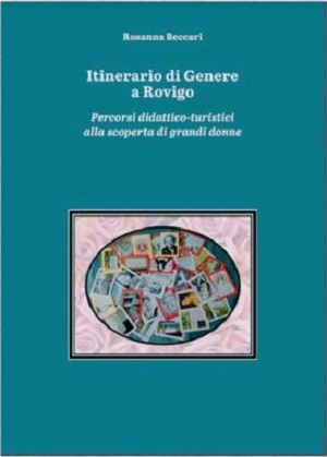 ITINERARIO DI GENERE A ROVIGO - PERCORSI DIDATTICO - TURISTICI …