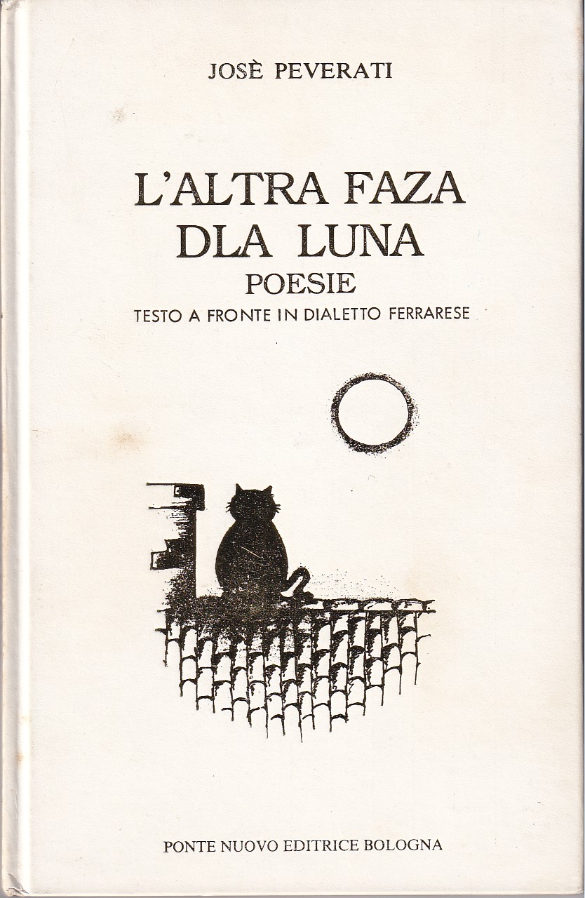 L' ALTRA FAZA DLA LUNA POESIE - TESTO A FRONTE …