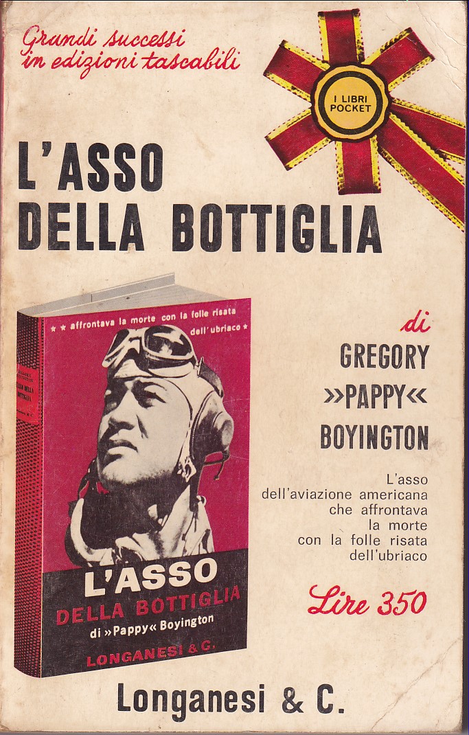 L' ASSO DELLA BOTTIGLIA