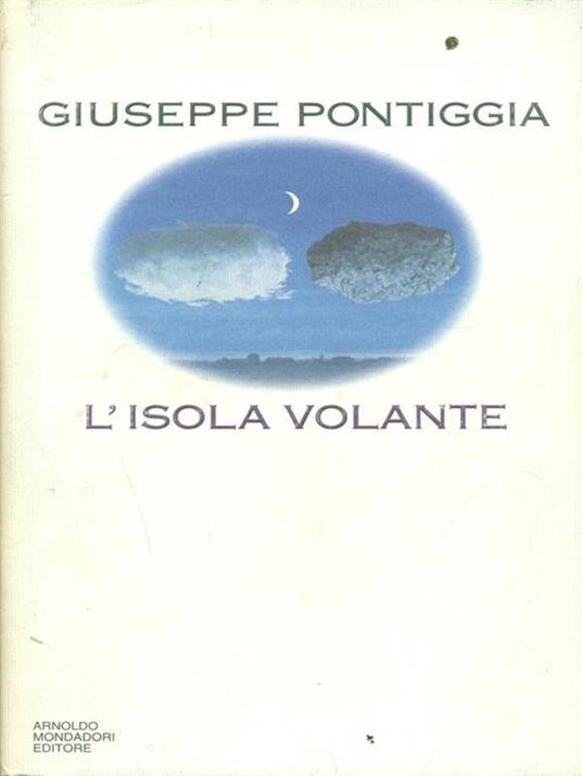 L' ISOLA VOLANTE
