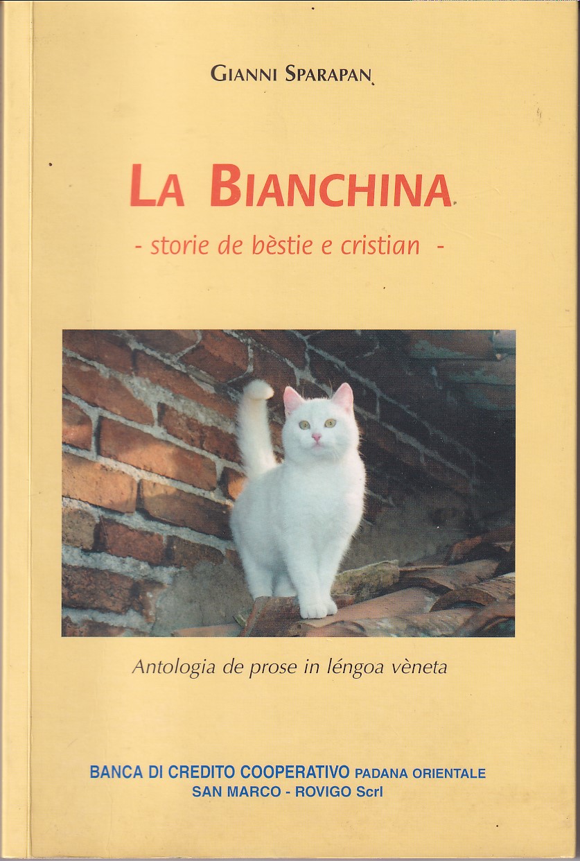 LA BIANCHINA - STORIE DE BESTIE E CRISTIAN ATOLOGIA DE …
