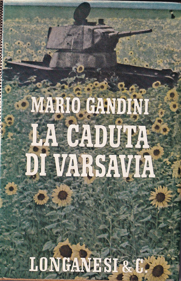 LA CADUTA DI VARSAVIA