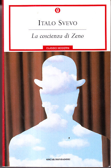 LA COSCIENZA DI ZENO