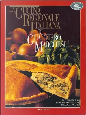 LA CUCINA REGIONALE ITALIANA - LA CUCINA ITALIANA RIVISTA DA …