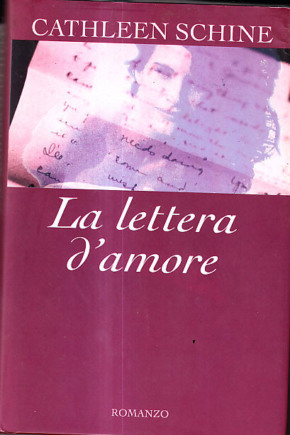 LA LETTERA D' AMORE