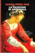 LA PASSIONE DI ARTEMISIA - ROMANZO