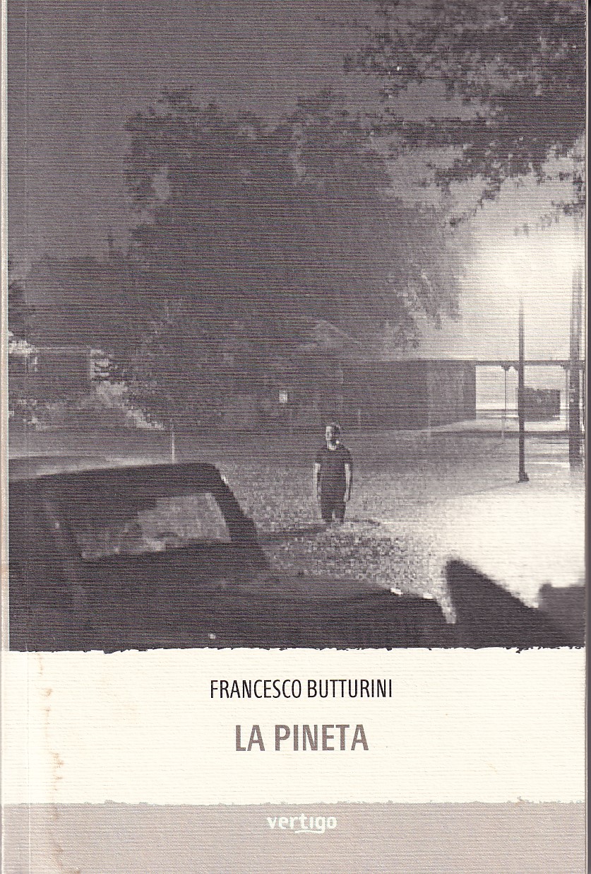 LA PINETA