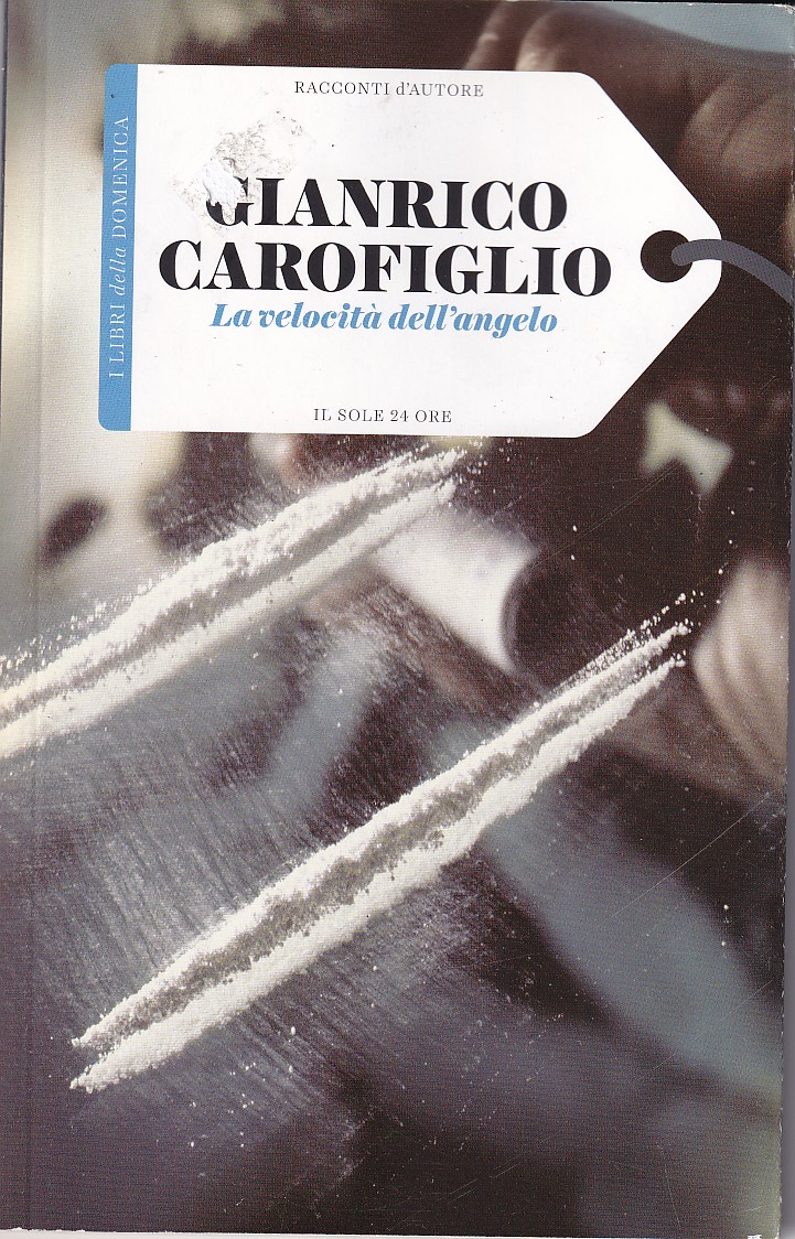 LA VELOCITA' DELL' ANGELO