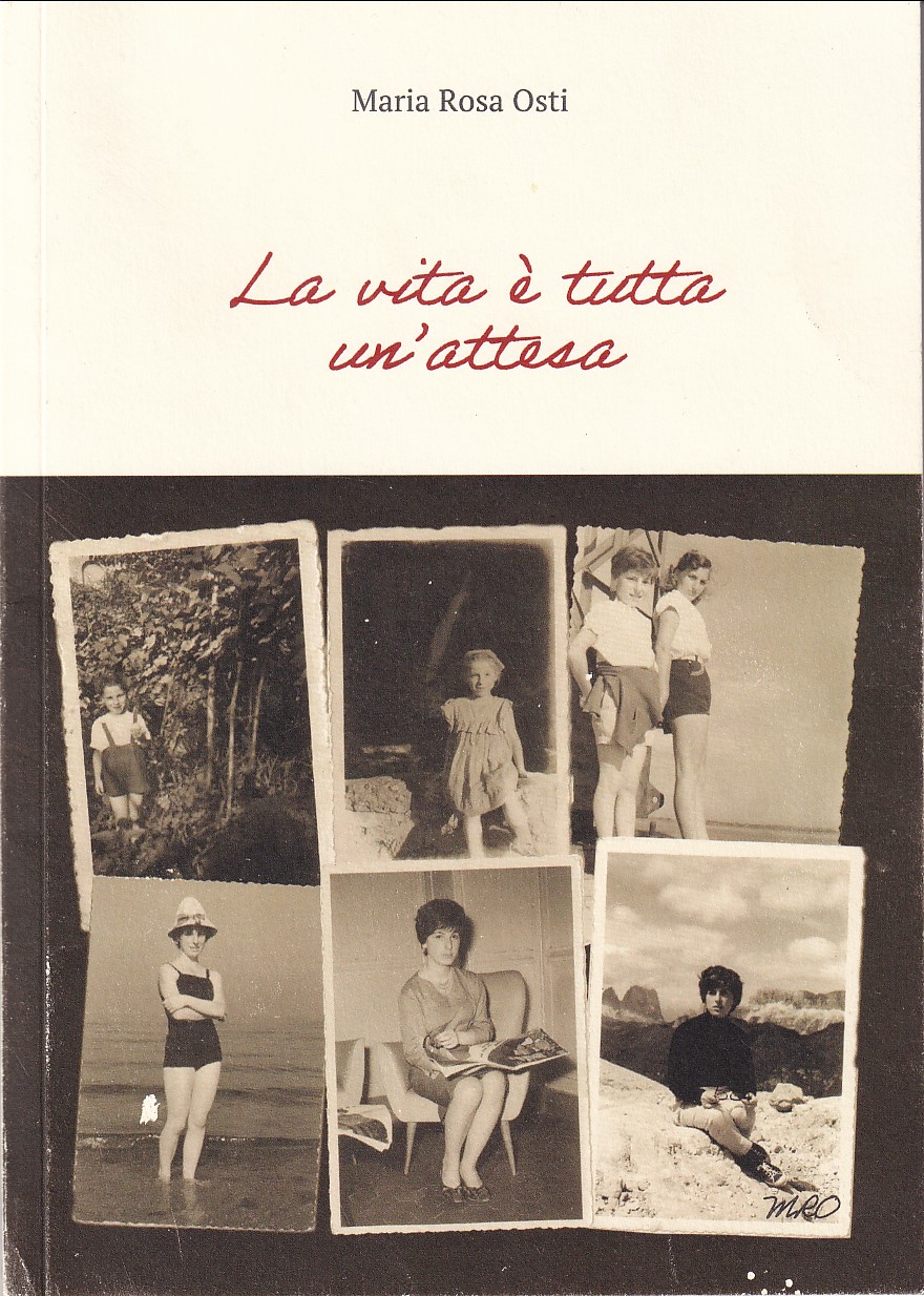 LA VITA E' TUTTA UN' ATTESA