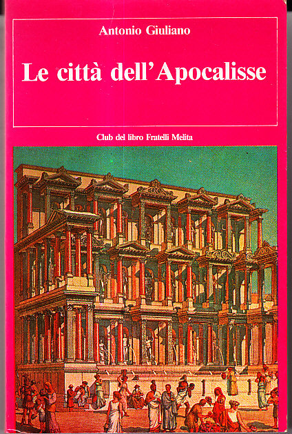 LE CITTA' DELL' APOCALISSE