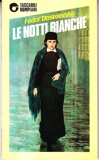 LE NOTTI BIANCHE