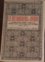 METAMORFOSI - GLI EPISODI PIU' BELLI COMMENTATI E COLLEGATI CON …