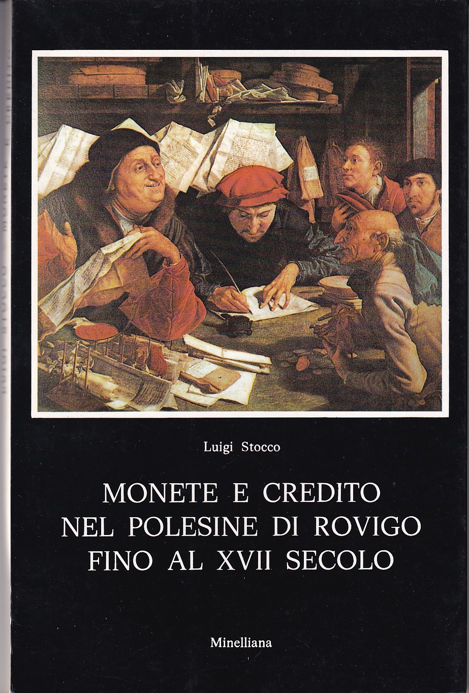 MONETE E CREDITO NEL POLESINE DI ROVIGO FINO AL XVII …