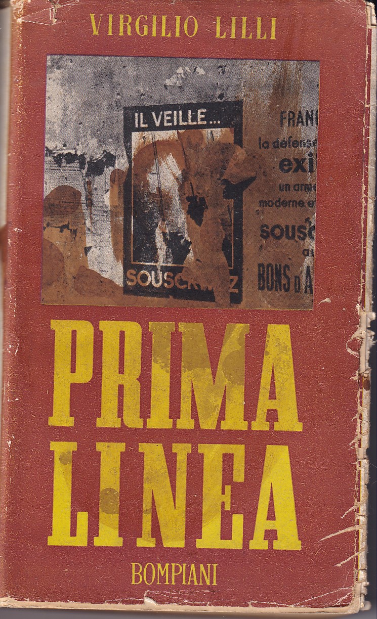 PRIMA LINEA