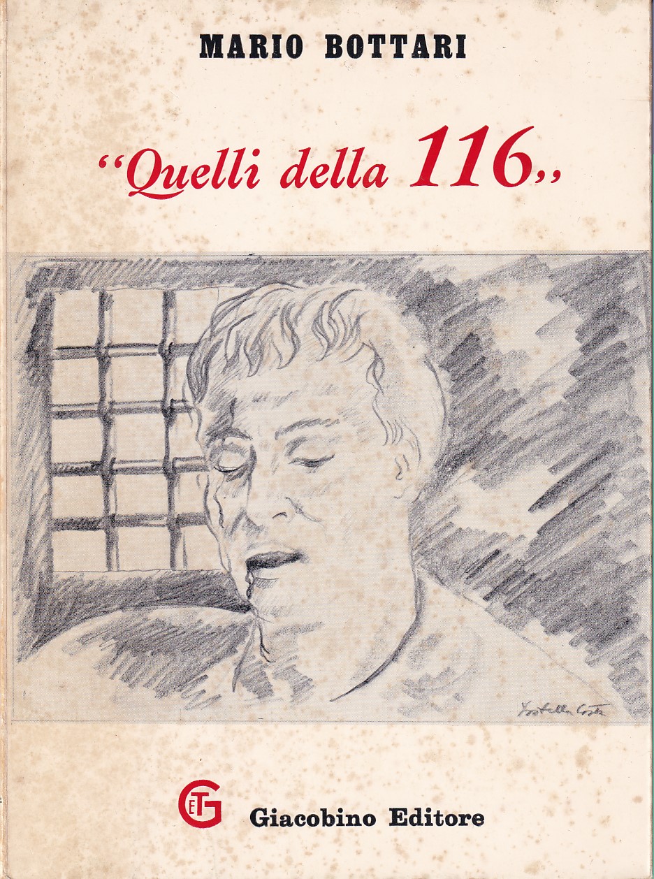 QUELLI DELLA 116 - L' ECCIDIO E IL PROCESSO DI …
