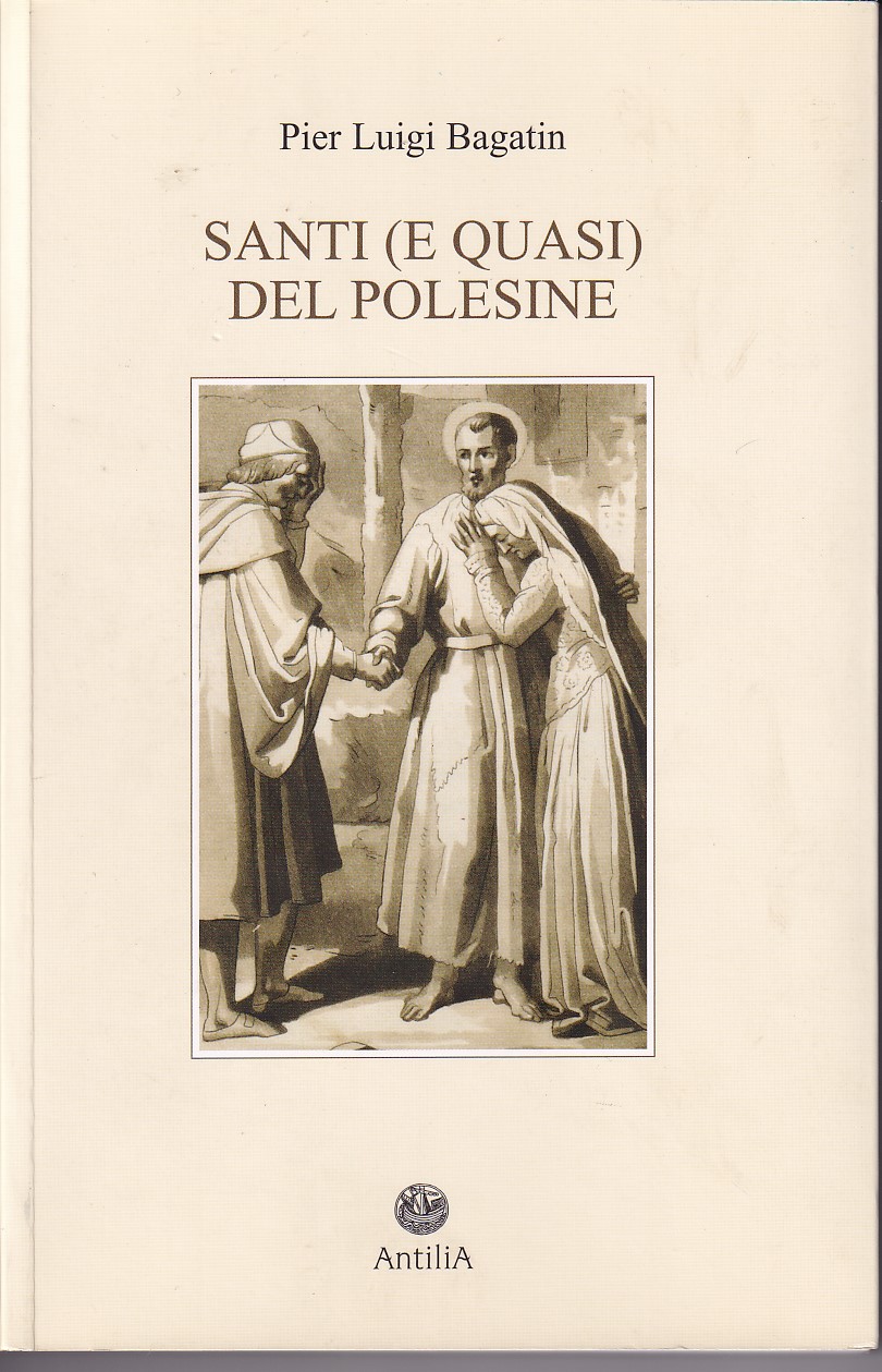 SANTI (E QUASI) DEL POLESINE