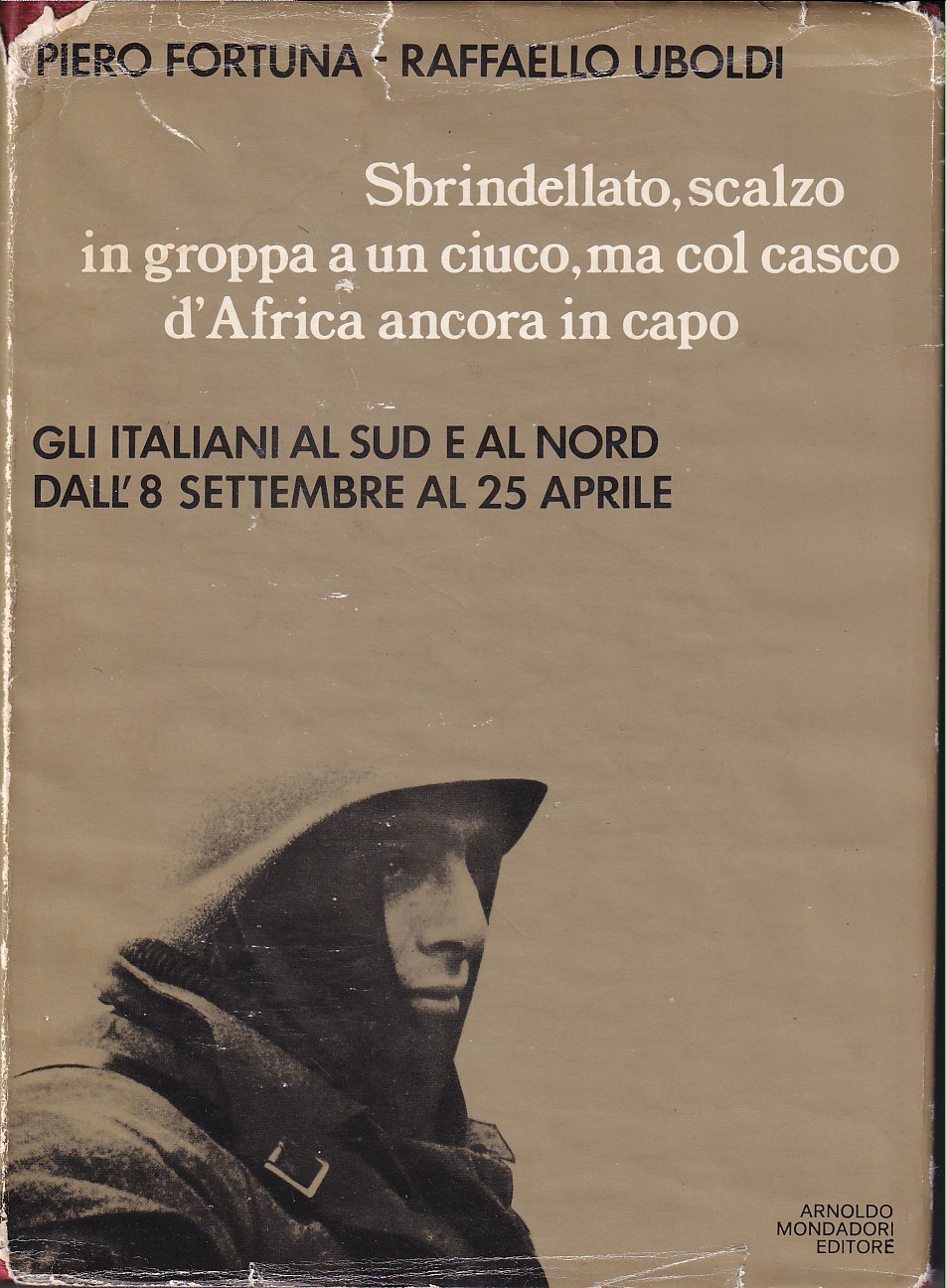 SBRIDELLATO, SCALZO IN GROPPA A UN CIUCO, MA COLCASCO D' …