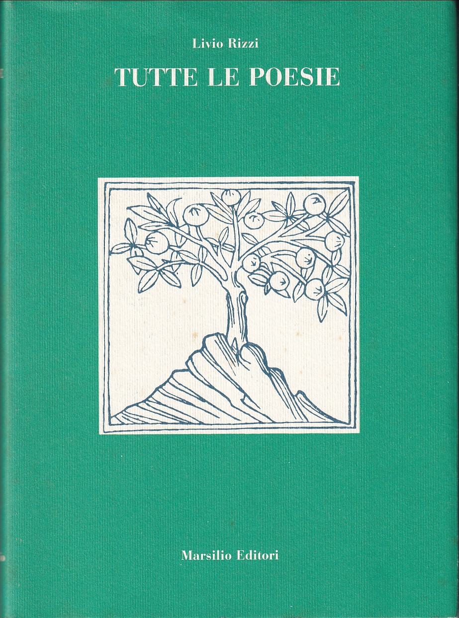 TUTTE LE POESIE