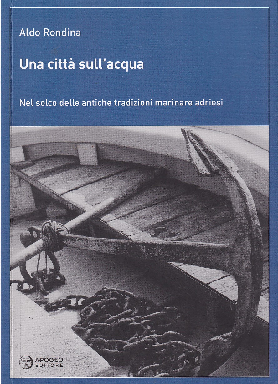 UNA CITTA' SULL' ACQUA - NEL SOLCO DELLE ANTICHE TRADIZIONI …