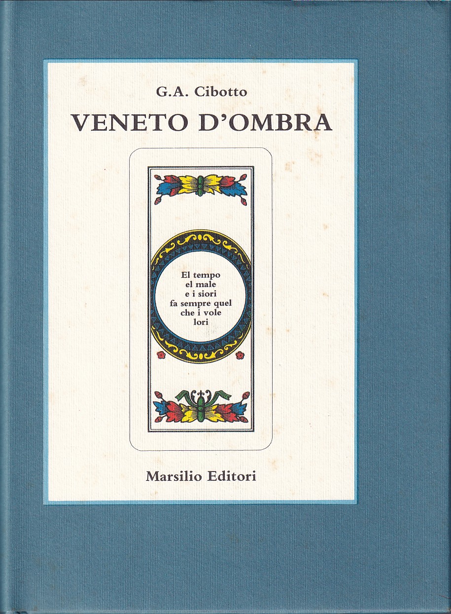 VENETO D' OMBRA