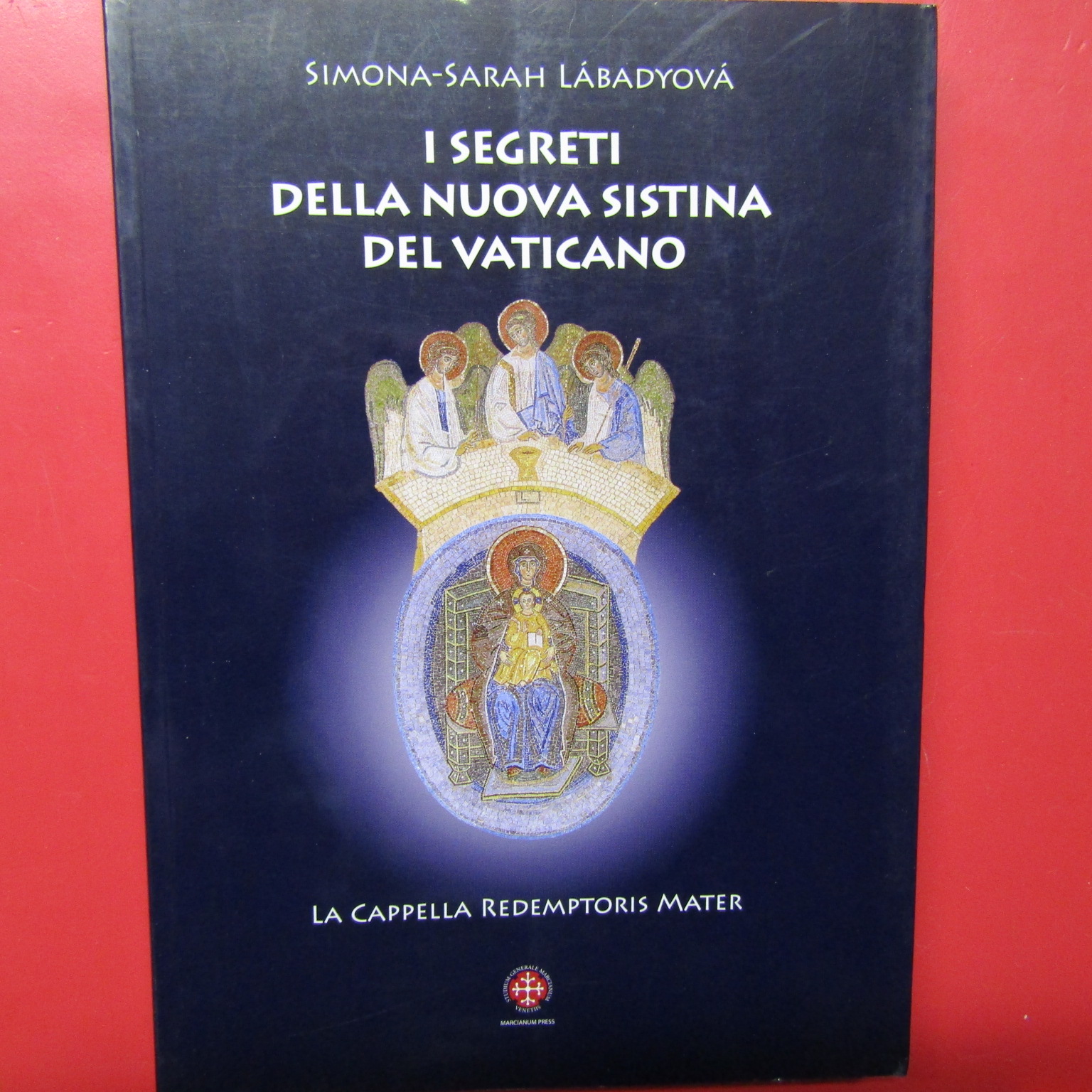 I segreti della ' Nuova Sistina ' in Vaticano