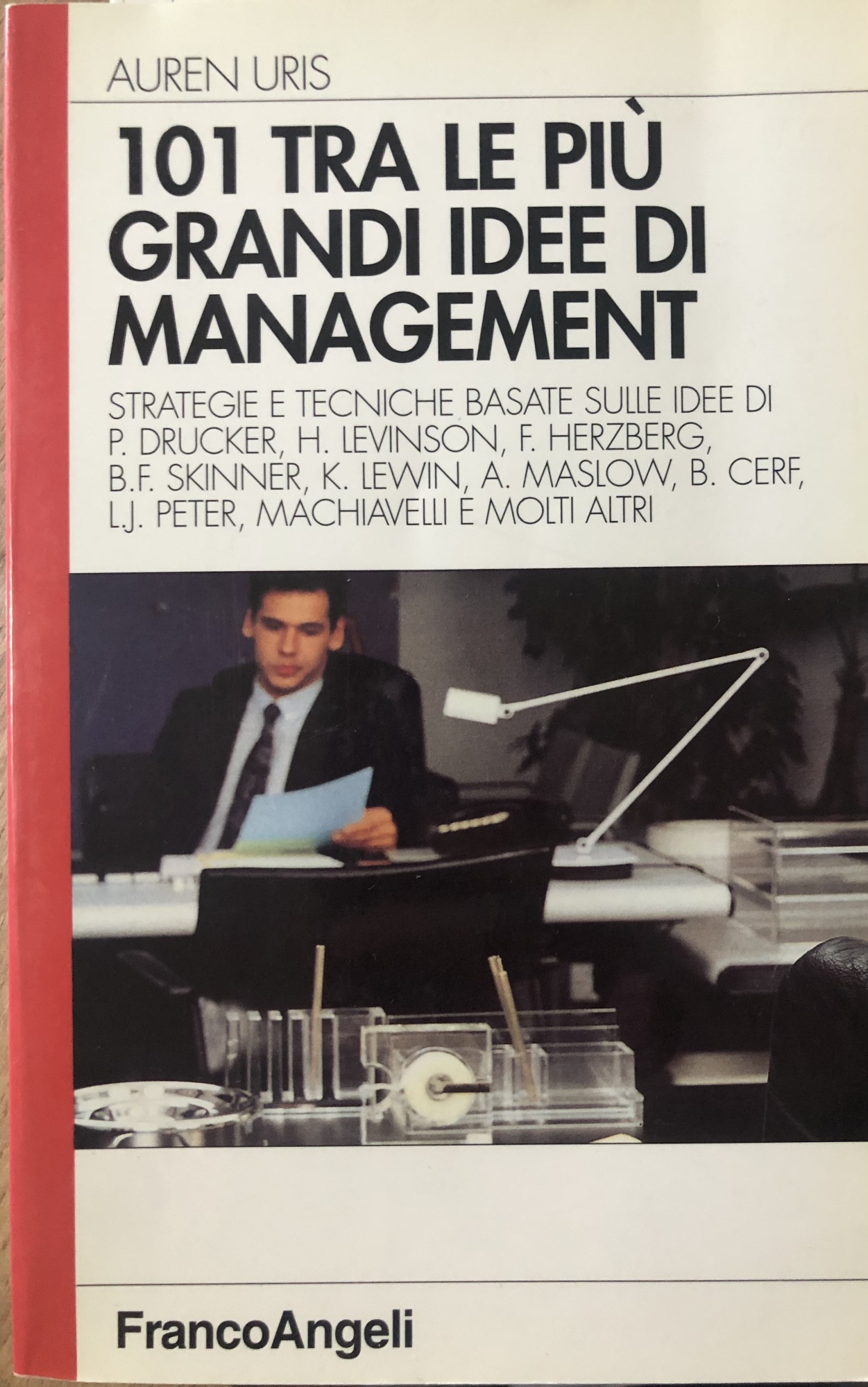 101 tra le più grandi idee di management