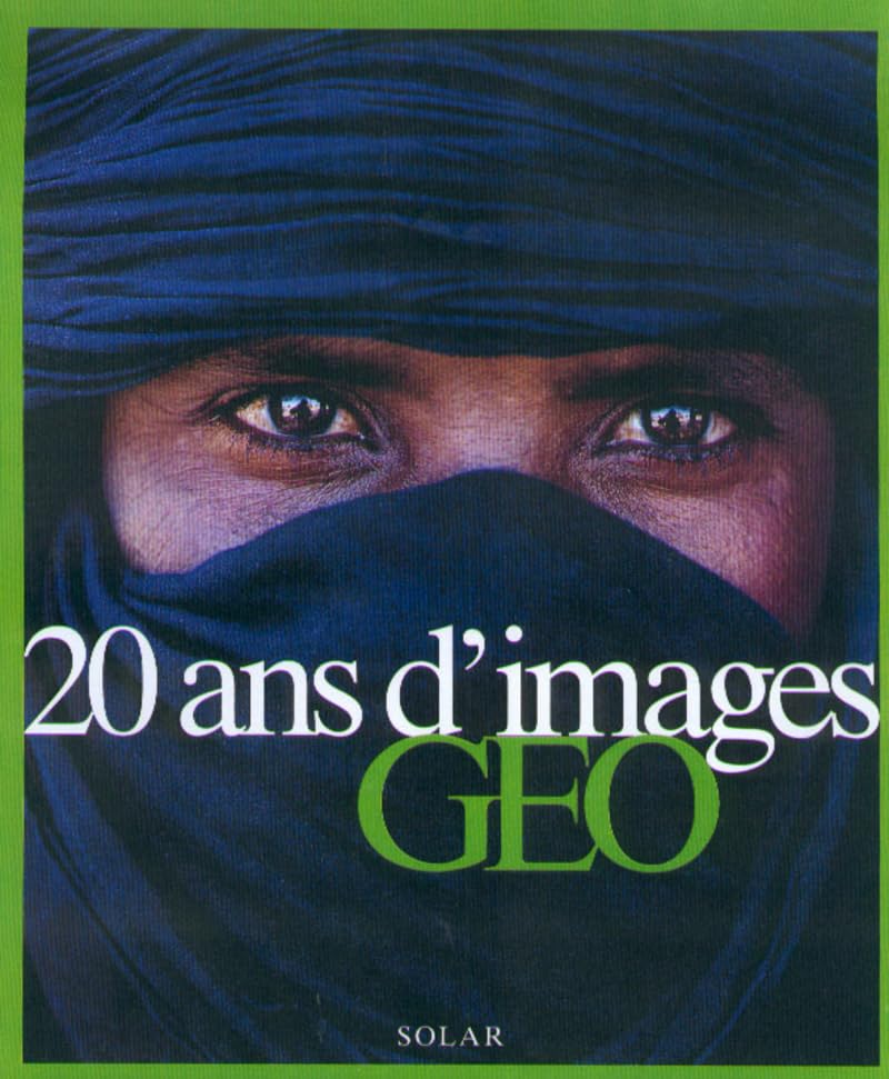 20 Ans D'Images Geo