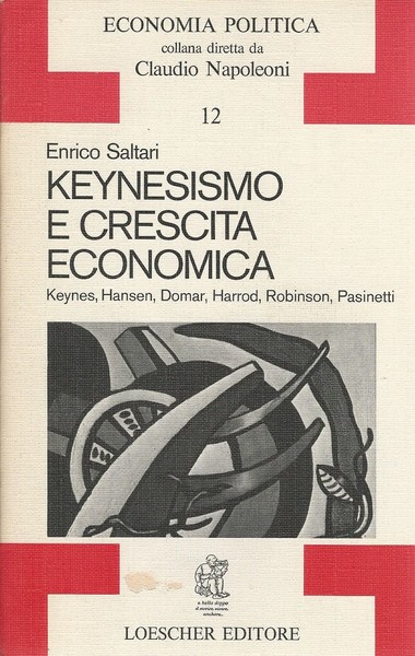 Keynesismo e crescita economica