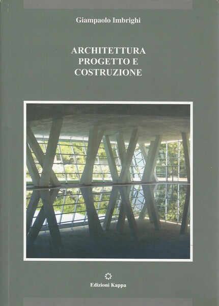 Architettura progetto costruzione