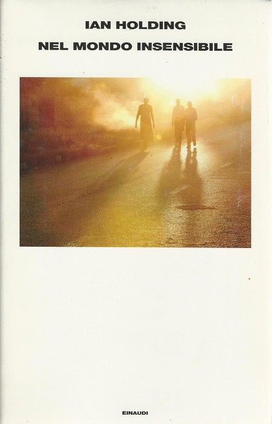 Nel mondo insensibile