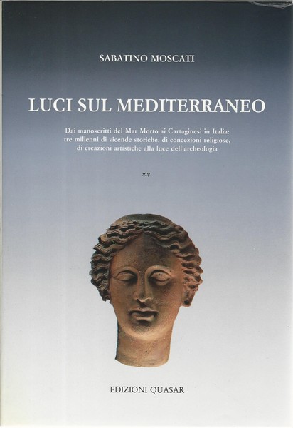 Luci sul Mediterraneo. 2 volumi