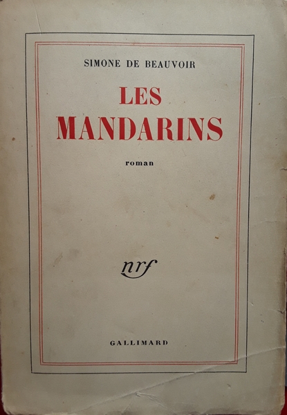 Les mandarins