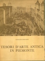 Tesori d'arte antica in Piemonte