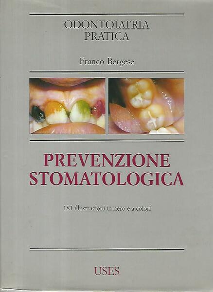 Prevenzione stomatologica